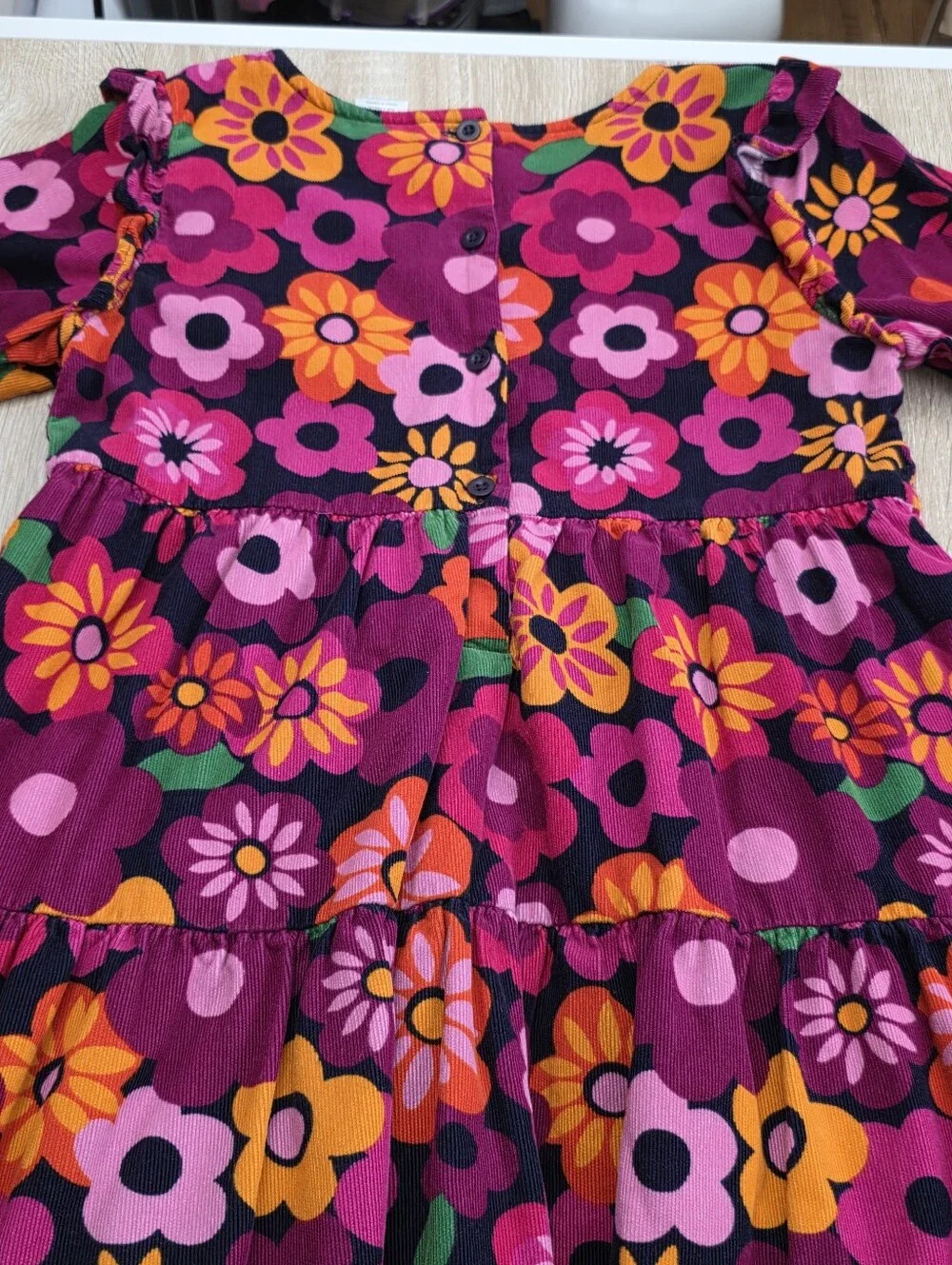 Gymboree berry cute